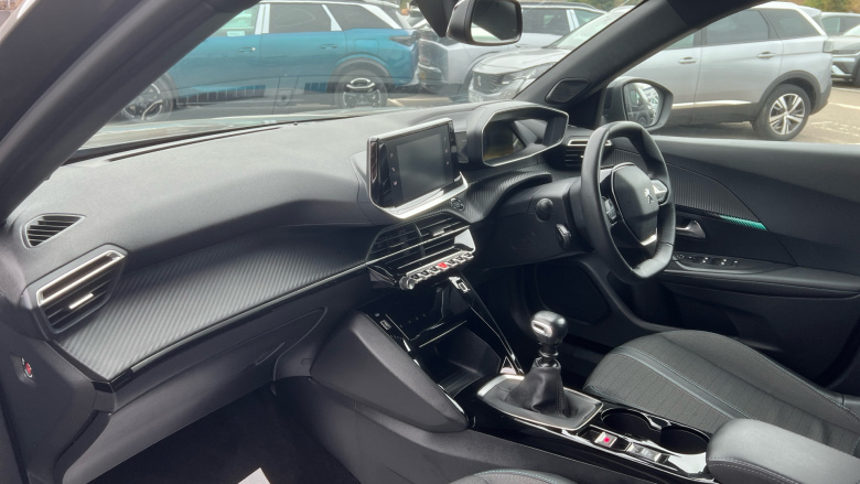 Peugeot 2008 1.2 PureTech 130 Allure Premium+ 5dr Petrol Estate